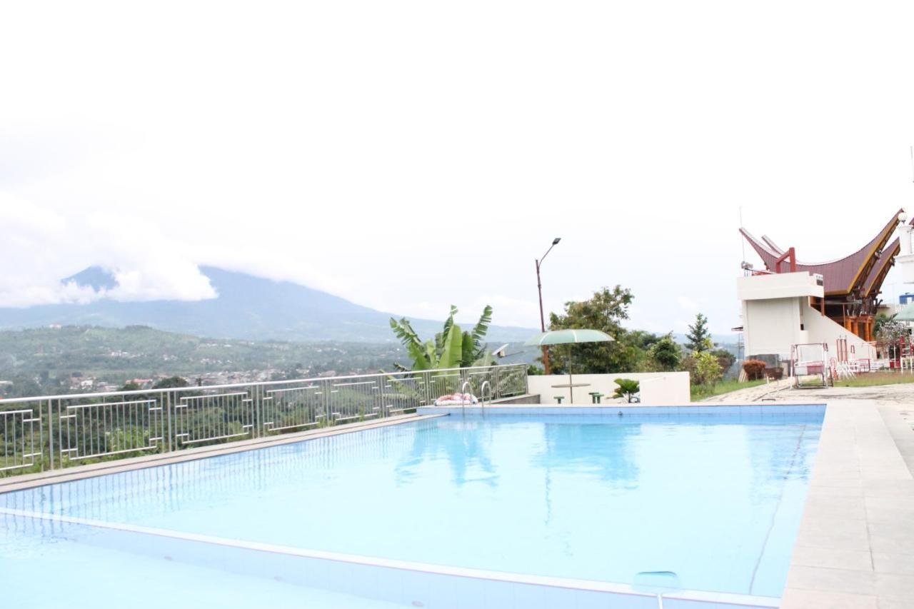 Villa Bukit Berkat 보고르 외부 사진