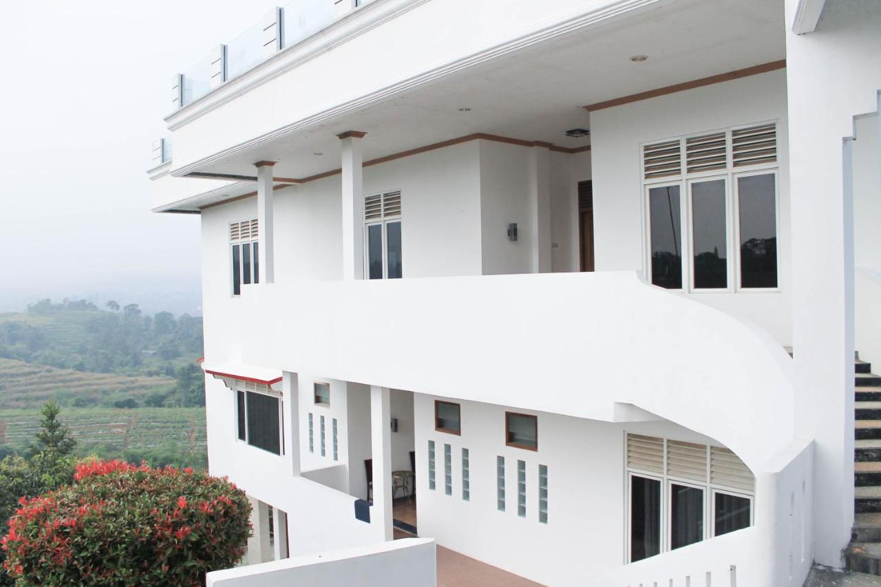 Villa Bukit Berkat 보고르 외부 사진