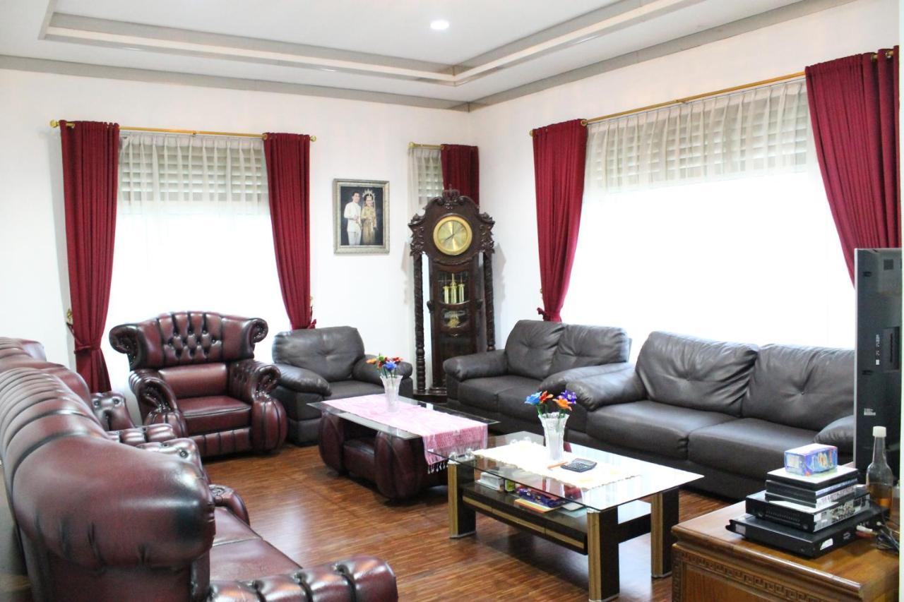 Villa Bukit Berkat 보고르 외부 사진
