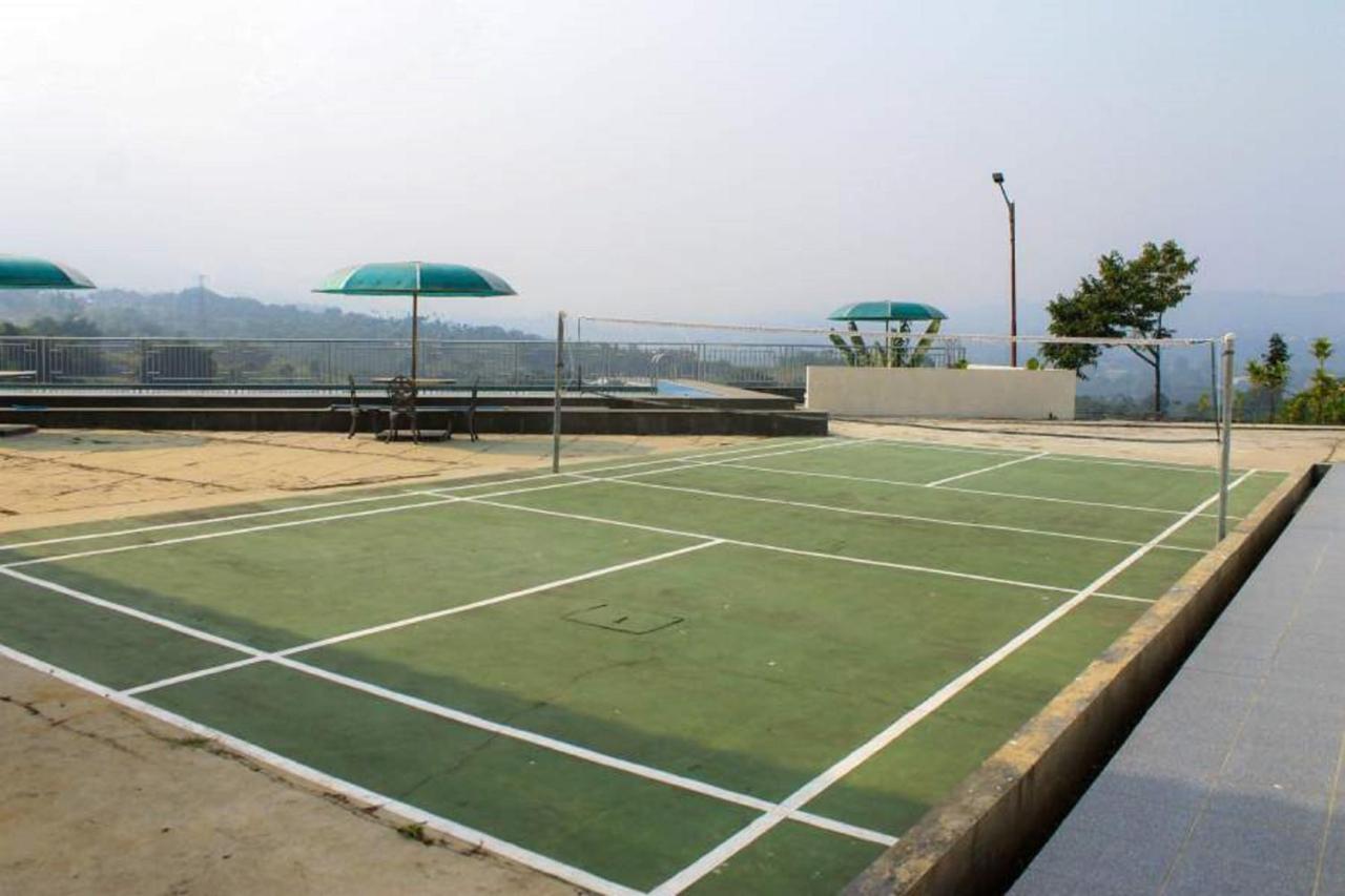 Villa Bukit Berkat 보고르 외부 사진