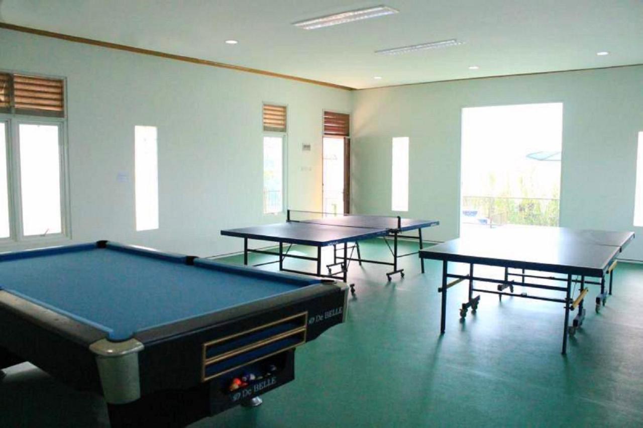 Villa Bukit Berkat 보고르 외부 사진