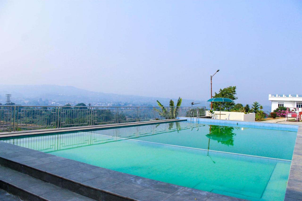 Villa Bukit Berkat 보고르 외부 사진