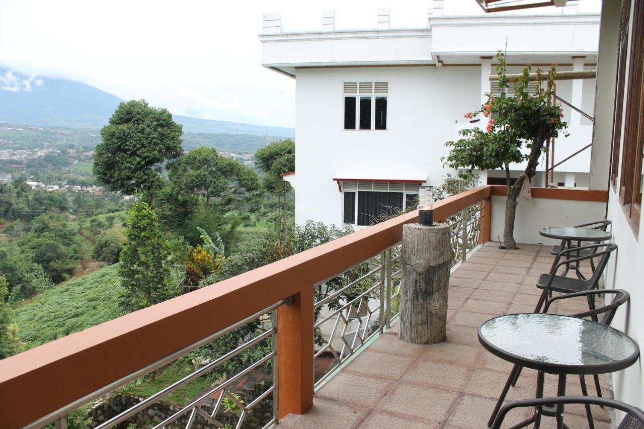 Villa Bukit Berkat 보고르 외부 사진