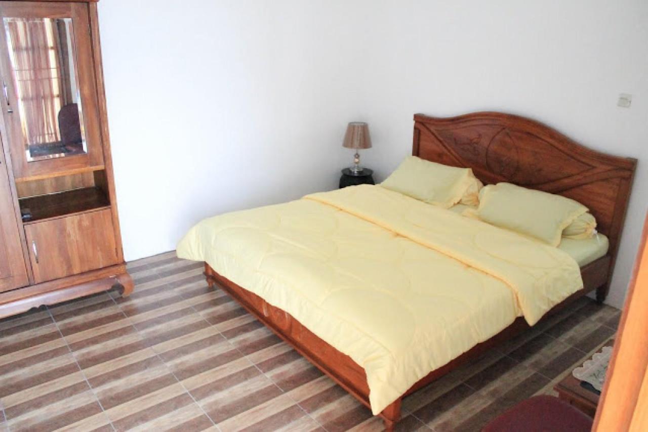 Villa Bukit Berkat 보고르 외부 사진
