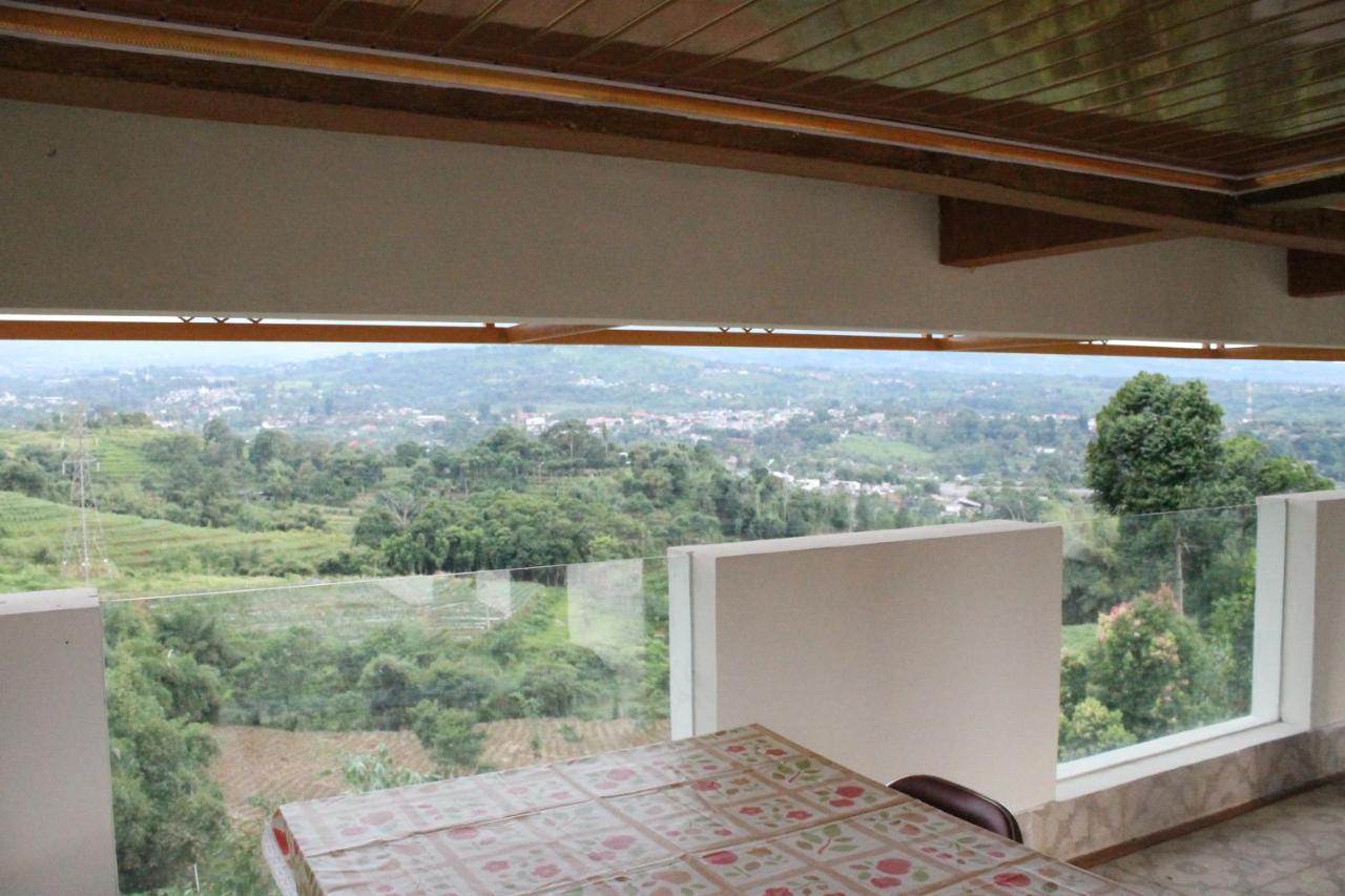 Villa Bukit Berkat 보고르 외부 사진