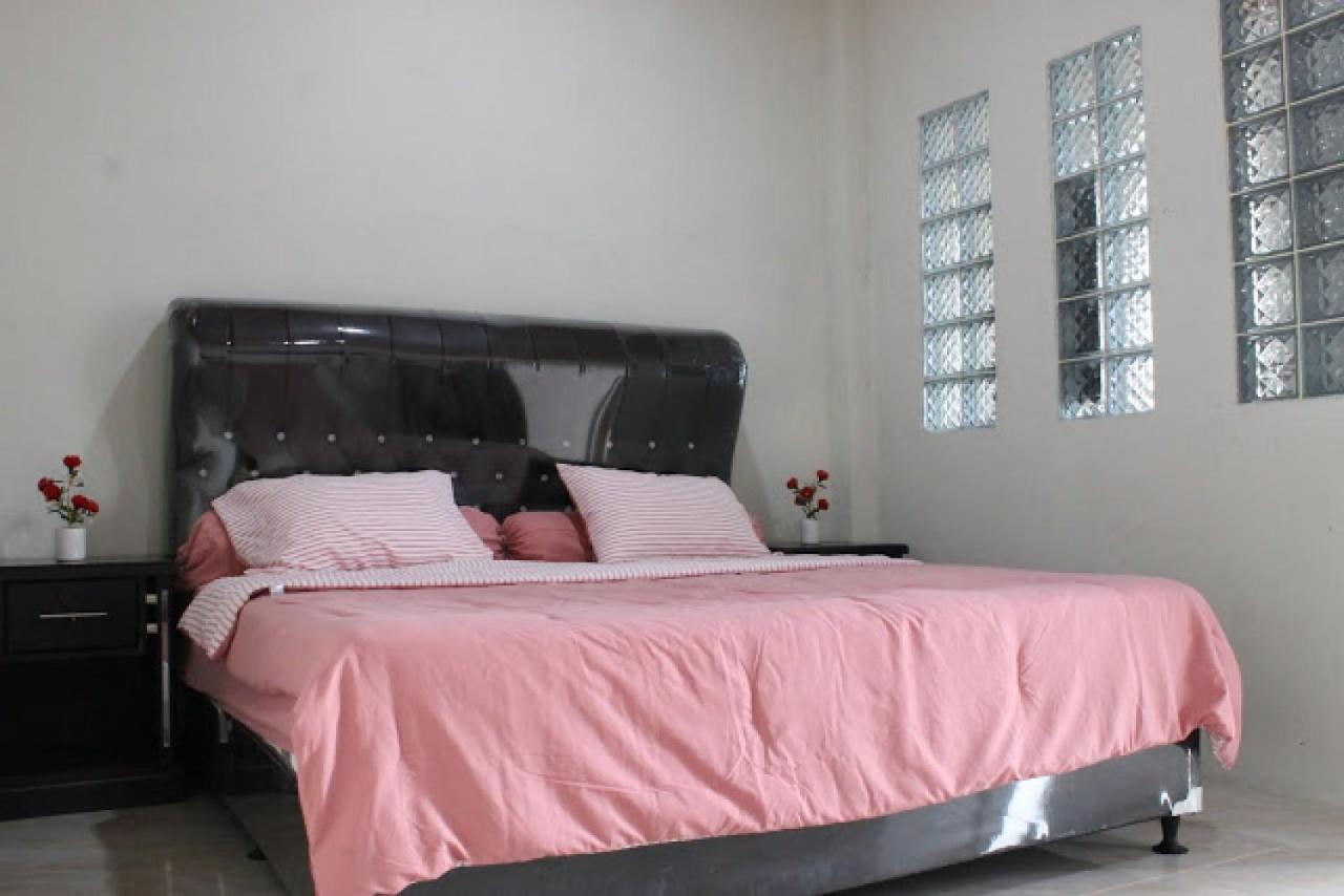 Villa Bukit Berkat 보고르 외부 사진