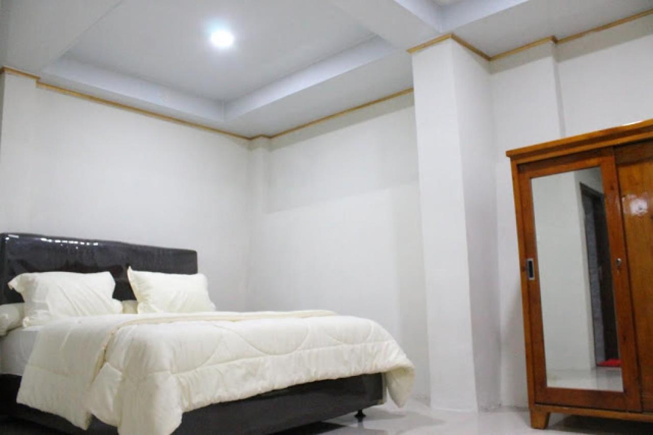Villa Bukit Berkat 보고르 외부 사진