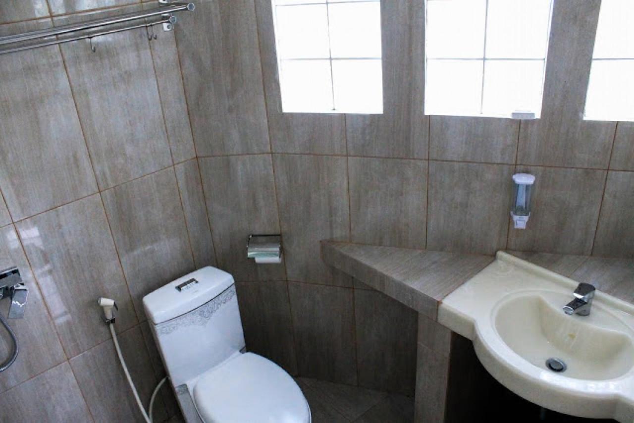 Villa Bukit Berkat 보고르 외부 사진